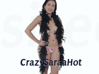 CrazySaraaHot