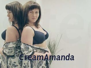CreamAmanda