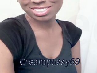 Creampussy69