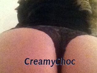 CreamyChoc