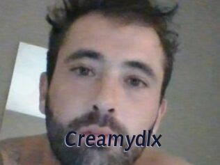 Creamydlx