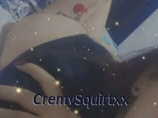 CremySquirtxx