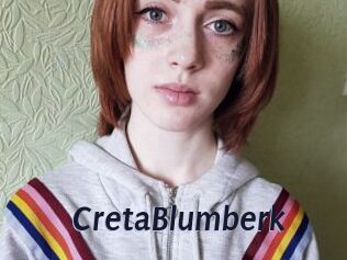 CretaBlumberk