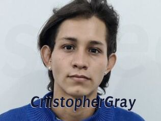 CriistopherGray