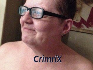 CrimriX