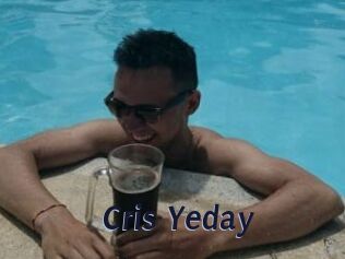 Cris_Yeday