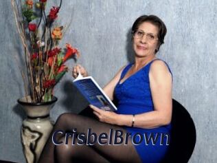 CrisbelBrown