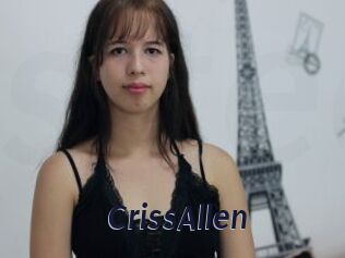 CrissAllen