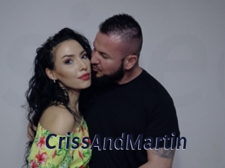 CrissAndMartin