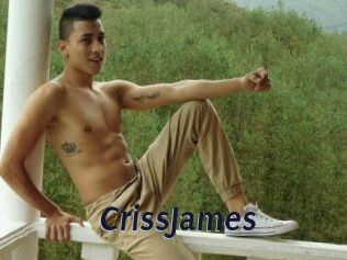 Criss_James