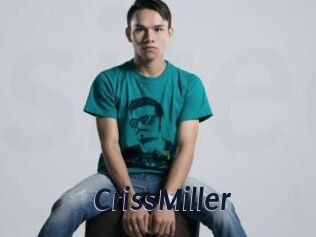 CrissMiller