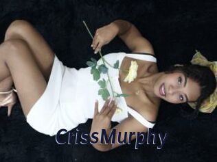 CrissMurphy