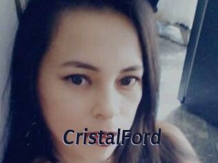 CristalFord