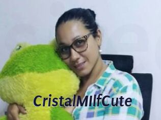 CristalMIlfCute