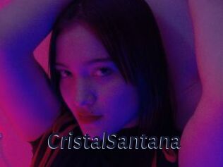 CristalSantana