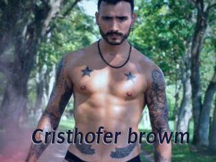 Cristhofer_browm