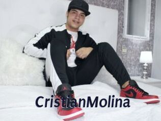 CristianMolina