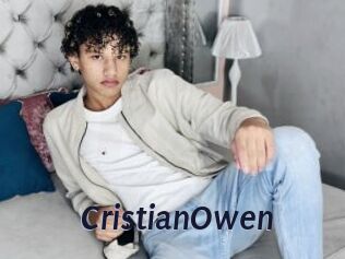 CristianOwen