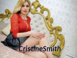 CristineSmith