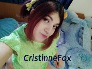 CristinneFox