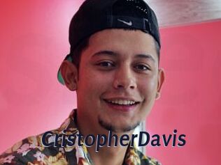 CristopherDavis