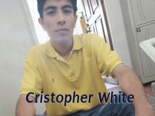 Cristopher_White