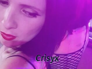 Crisyx