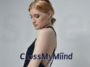 CrossMyMiind