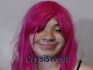 CrysiSweet