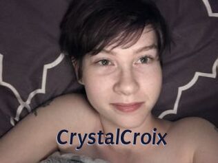 CrystalCroix