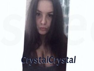 CrystalCrystal