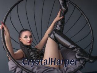 CrystalHarper