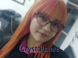 CrystalJanes