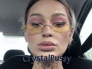 CrystalPussy