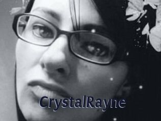 CrystalRayne