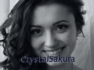 CrystalSakura