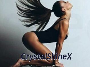 CrystalShineX
