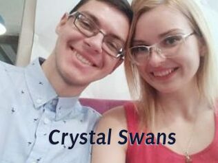 Crystal_Swans