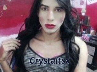 Crystaltsx