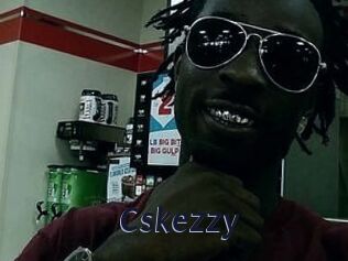 Cskezzy