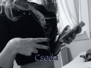 Csoda