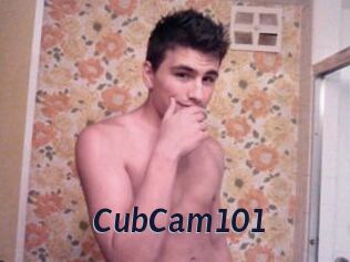 CubCam101