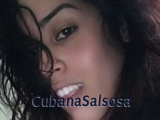 CubanaSalsosa