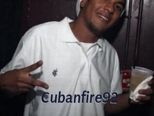 Cubanfire92