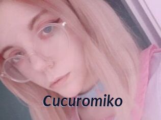 Cucuromiko