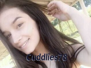 Cuddlies78