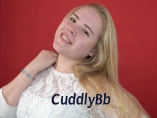 CuddlyBb