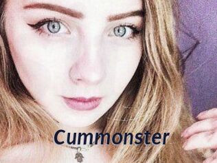 Cummonster