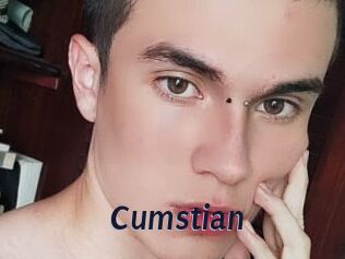 Cumstian