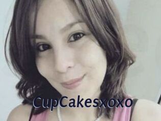 CupCakesxoxo